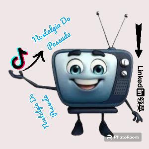 @Nostalgiadopassado - suara asli