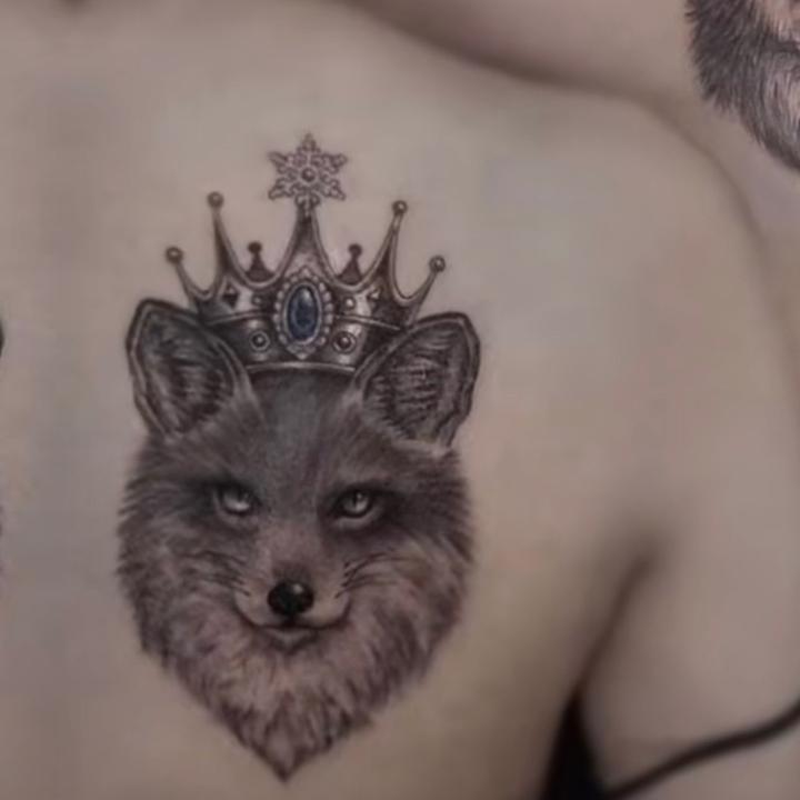 🖤 - suara asli