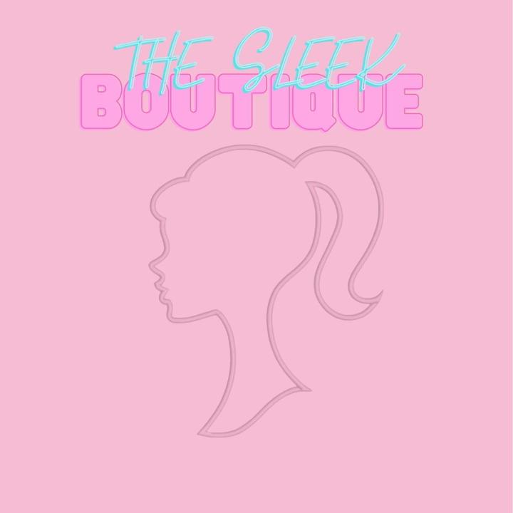 TheSleekBoutique - suara asli