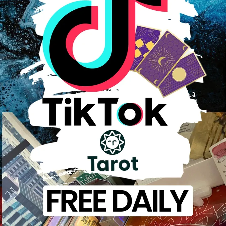 tiktokfreetarot