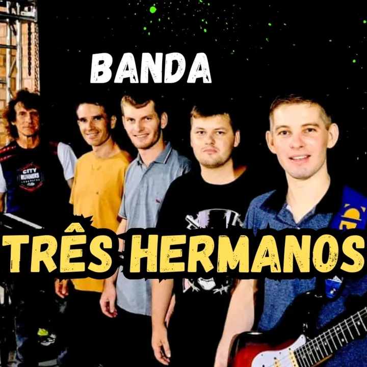 @bandatreshermanos