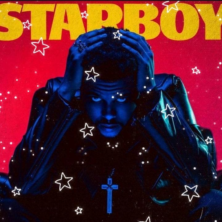 ☆ - starboy