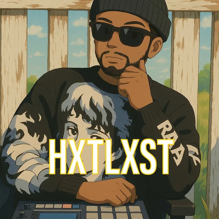 thehxtlxst