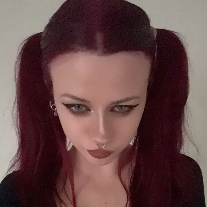 trashybagqueen