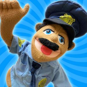 its_policepuppet