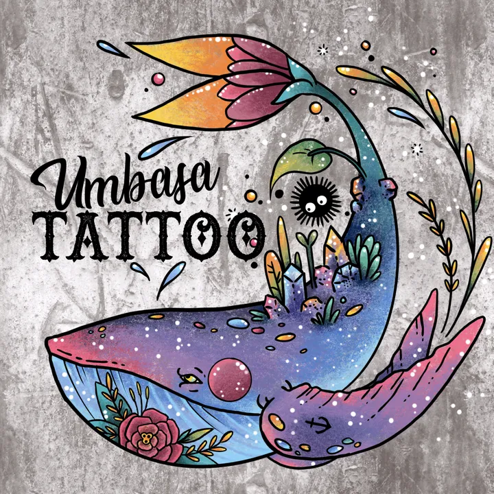 umbasa.tattoo