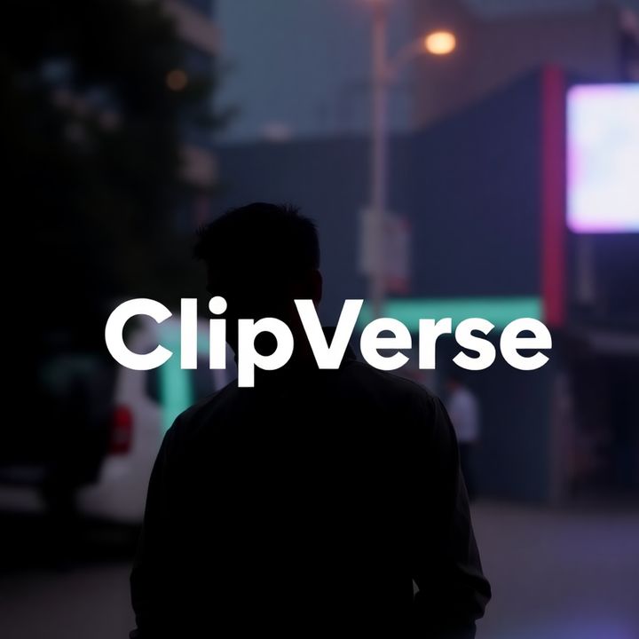 ClipVerse - original sound