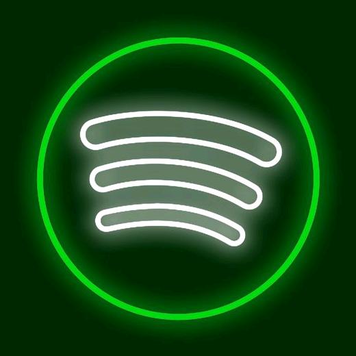 Spotify 🎧 - suara asli