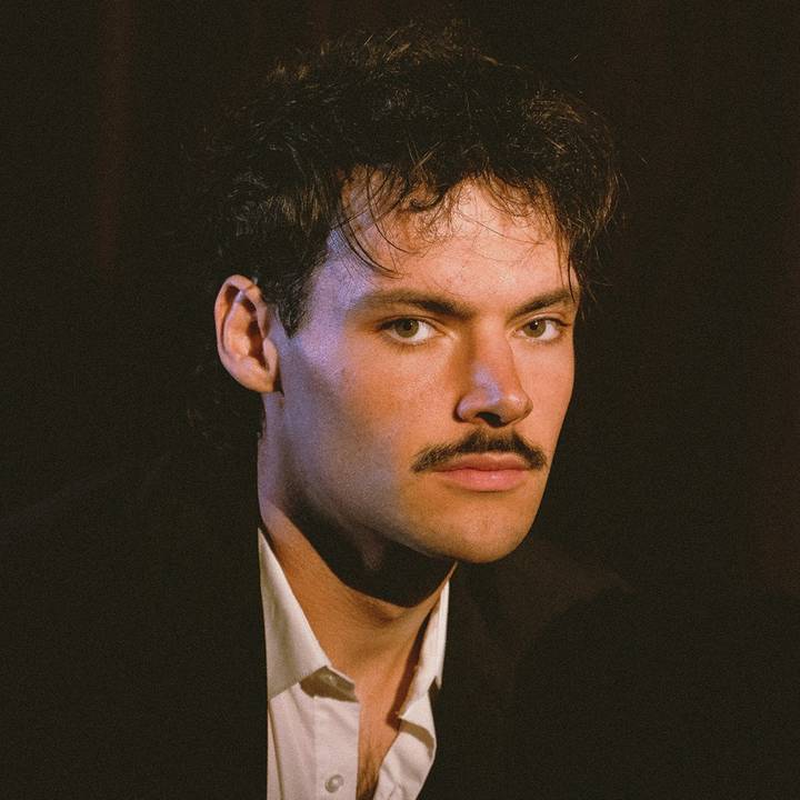 James Marriott - Ventriloquist