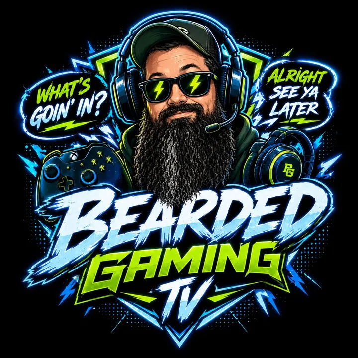 beardedgamingtv