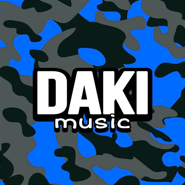 🎧𝓓𝓪𝓴𝓲𝓜𝓾𝓼𝓲𝓬🎧 - suara asli