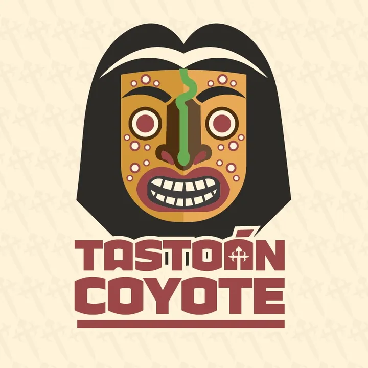 @tastoancoyote