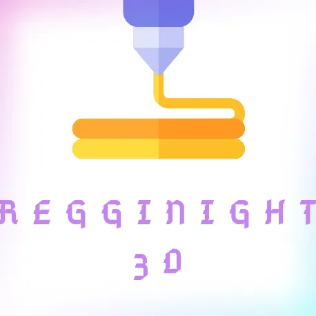 regginight3d
