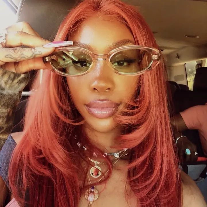 ☆*:.｡.:*☆ - candy doja cat