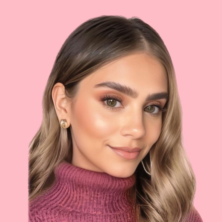 Melis ✨ | Beauty Content - suara asli - melisdoesmakeup