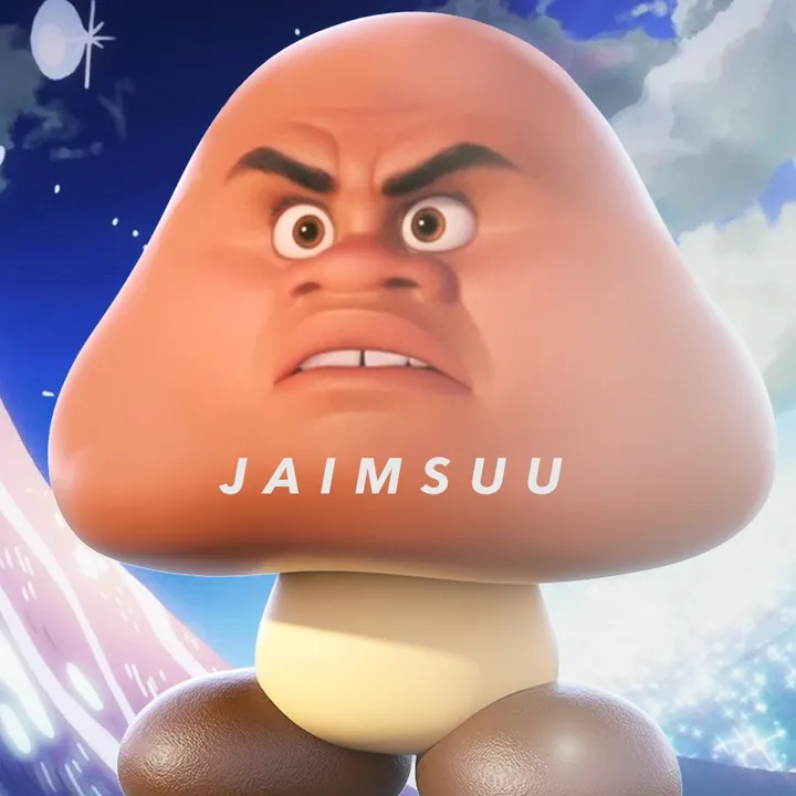 jaimsuu