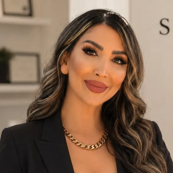 shabnambrows