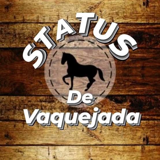 status.de.vaquejada - suara asli