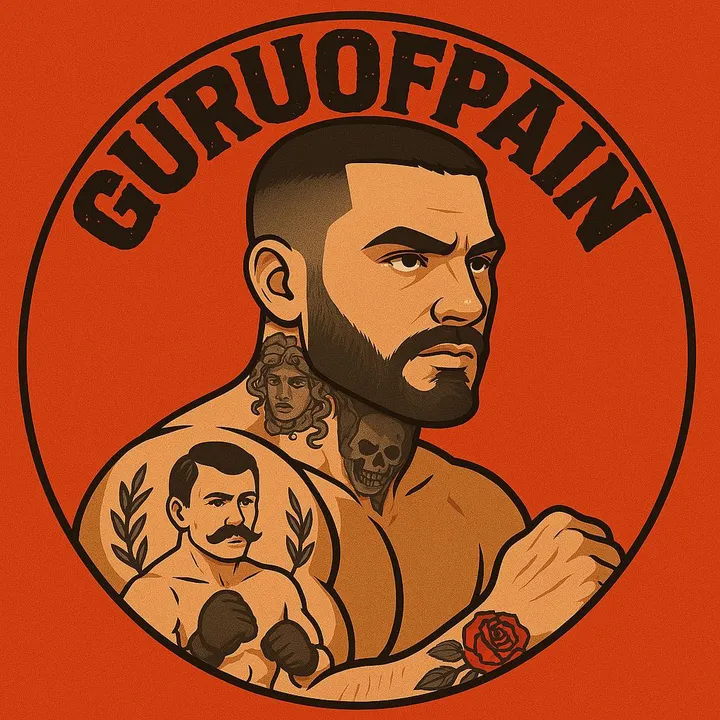 guruofpain
