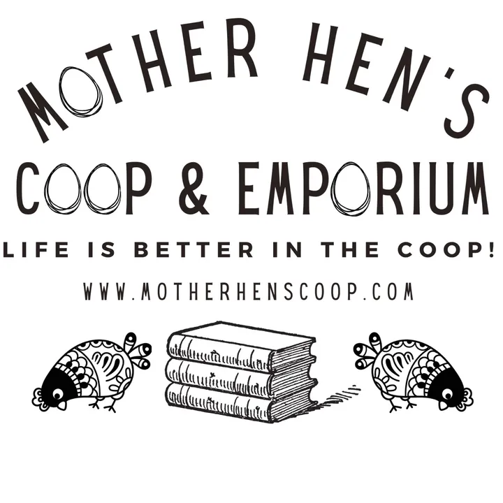 motherhenscoopemporium