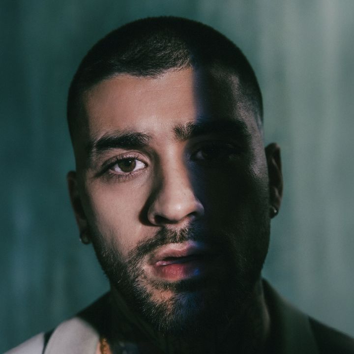 ZAYN - Sideways