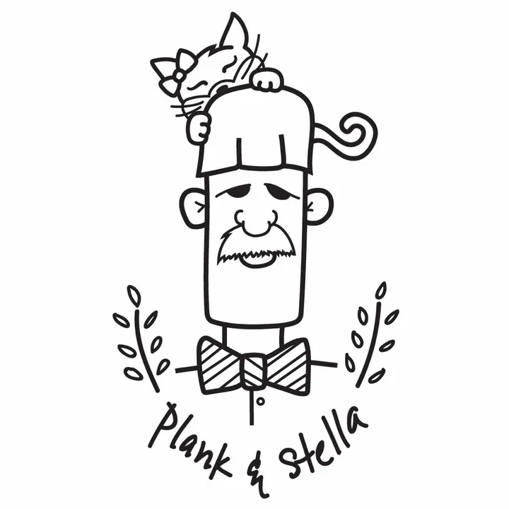@plankandstella