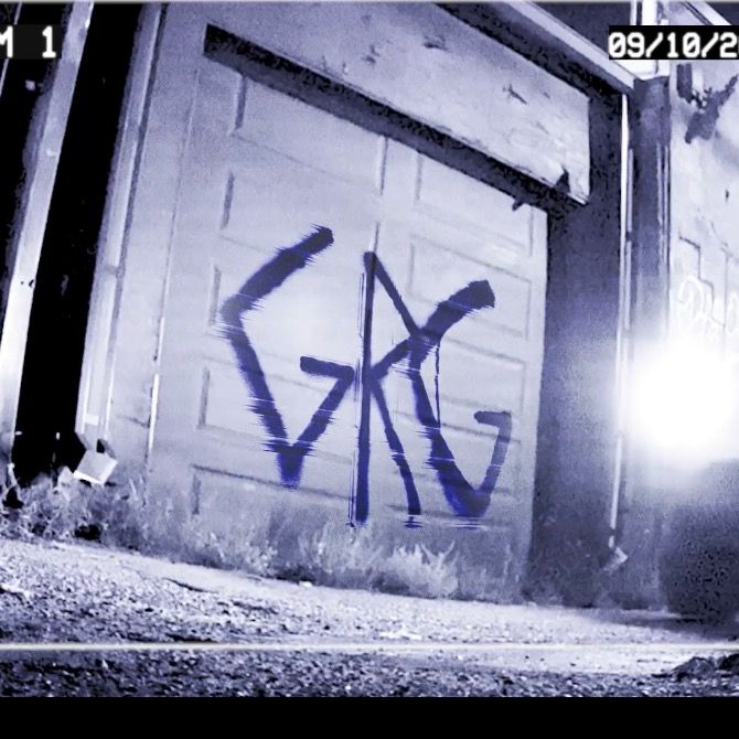 GRG - Eclipse
