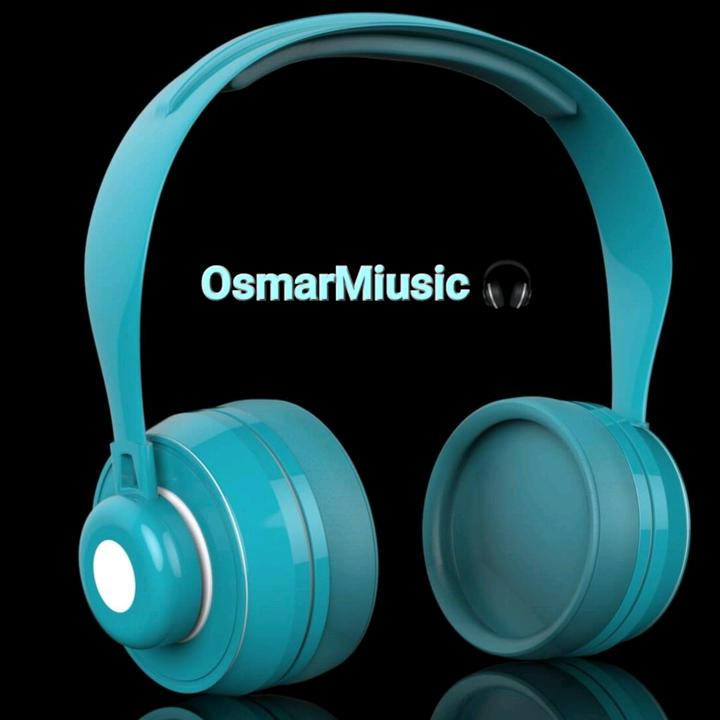 OsmarMiusic🎧 - suara asli