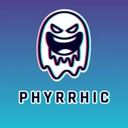 @phyrrhicgaming