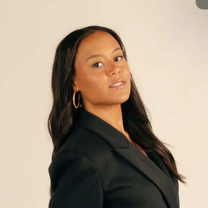 oliviarosethomas