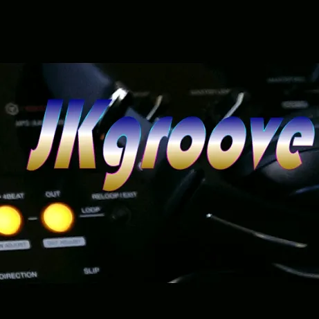 @djjkgroove