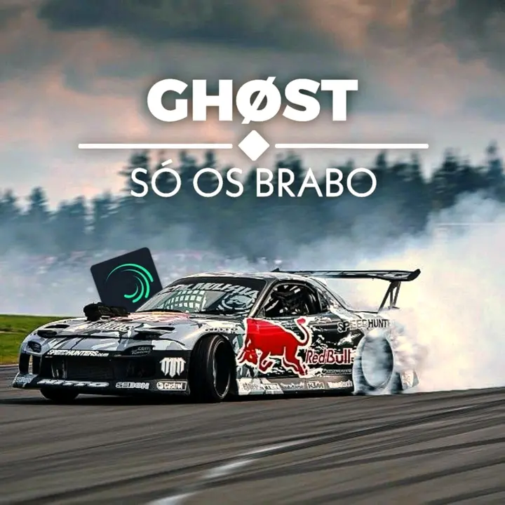 GHØST - HDMI ghostt.edits