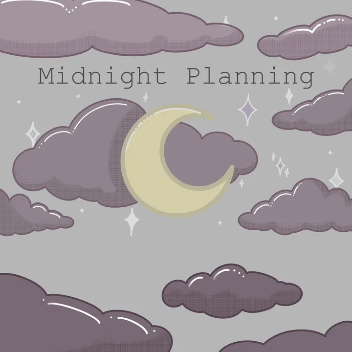 midnightplanning