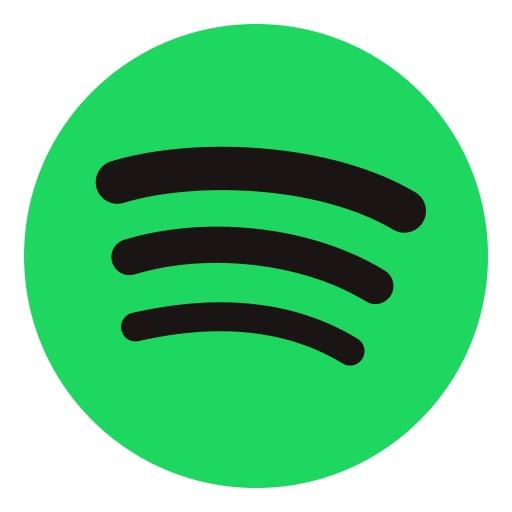 SPOTIFY ⚡️ - suara asli