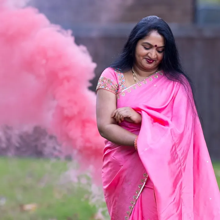 @perivasantha