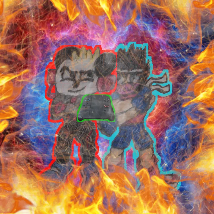 starmansonic456
