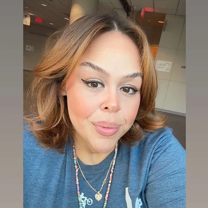 @mayraathegreat
