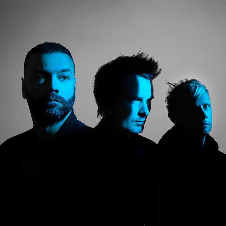 Muse - Shine