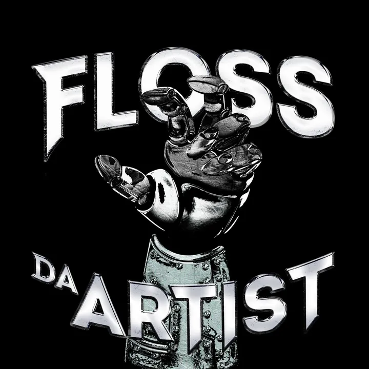 @flossdaartist