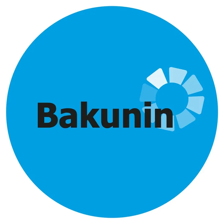 bakunin.ru