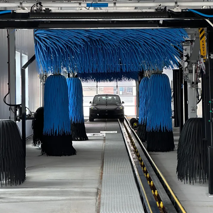 carwashglaze
