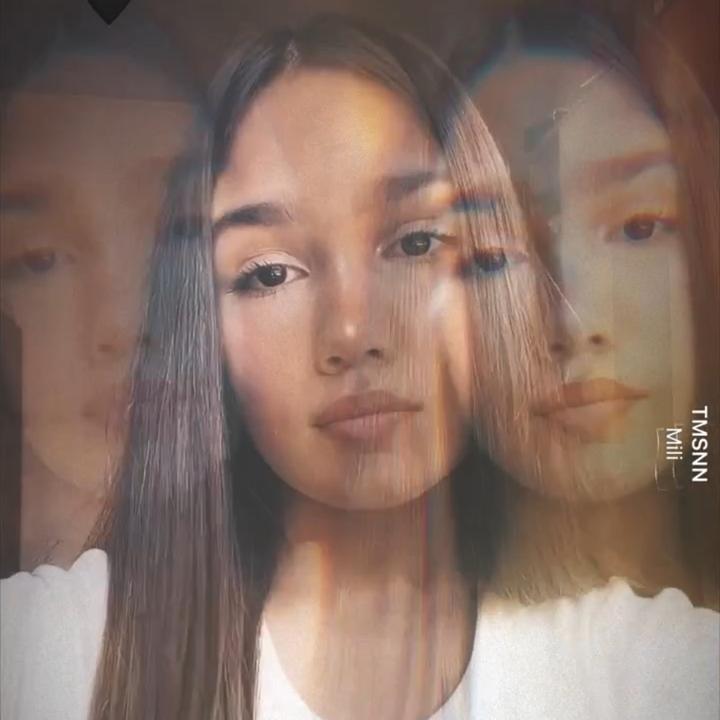 Comi🫣 - suara asli