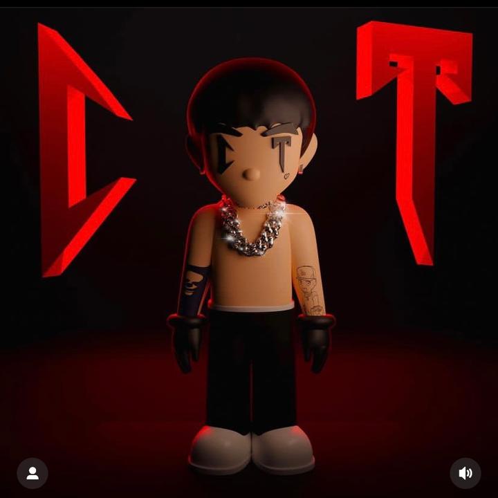 William.CT🦥 - suara asli
