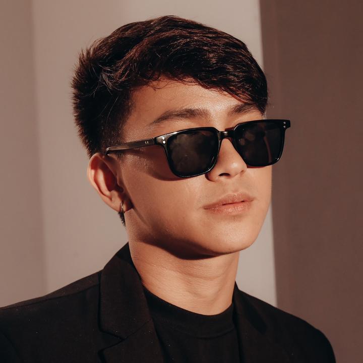 Khyle👑 - suara asli