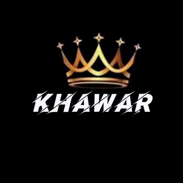 🔥 KHAWAR 🔥 - suara asli