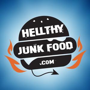 hellthyjunkfood