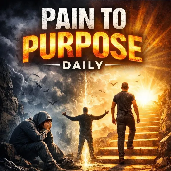 painintopurposedaily
