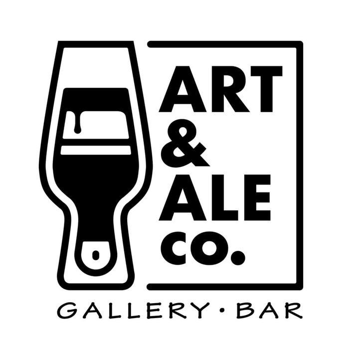 Art & Ale Co. (Gallery & Bar) - suara asli