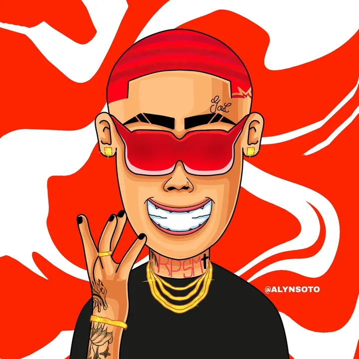 Yaisel LM - original sound - yaiseloficial