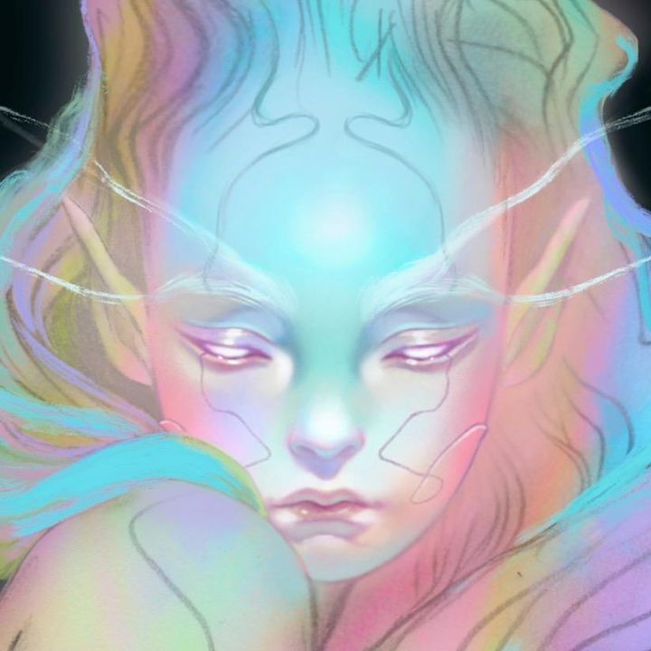 TinyAlgae - original sound